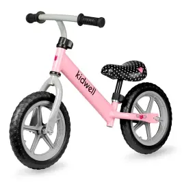 Tasakaaluratas Kidwell REBEL PINK