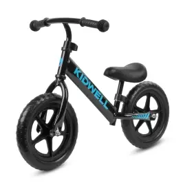 Balance bike Kidwell REBEL BLACK