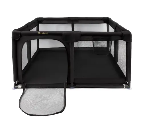 Kidwell FANKO Black playpen 130x130