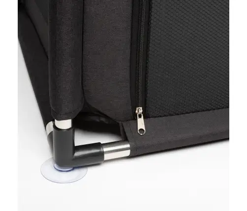 Kidwell FANKO Black playpen 130x130