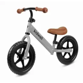 Kidwell REBEL GRAY bike