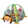 Educational Mat Lion Playpen Balls for Baby Educational Mat Lion Playpen Balls for Baby