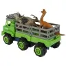Truck Transport Dinosaurs Screwdriver