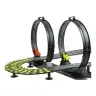 Wonderful Two-lane Racing Track 1157cm Length Wonderful Two-lane Racing Track 1157cm Length