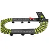 Wonderful Two-lane Racing Track 1157cm Length Wonderful Two-lane Racing Track 1157cm Length