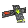 Wonderful Two-lane Racing Track 1157cm Length Wonderful Two-lane Racing Track 1157cm Length