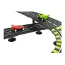 Wonderful Two-lane Racing Track 1157cm Length Wonderful Two-lane Racing Track 1157cm Length