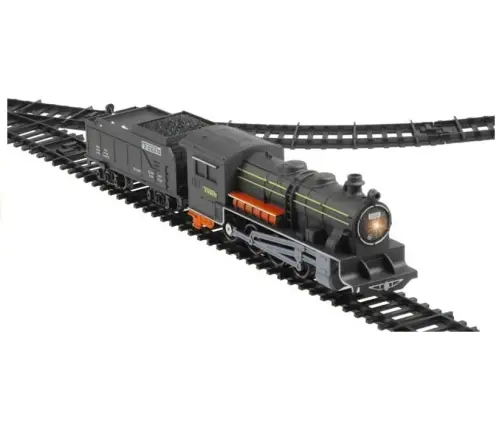Fenfa Electric Train Set 6 Wagons