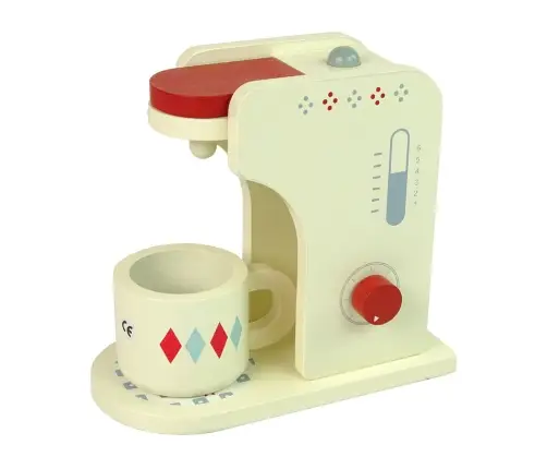 Wooden Coffee Maker Accessories Kitchen Kids Wooden Coffee Maker Accessories Kitchen Kids