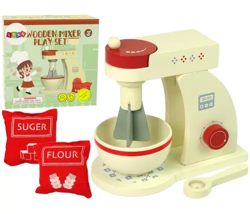 Wooden Kitchen Robot Mixer Accessories Kitchen Kids Wooden Kitchen Robot Mixer Accessories Kitchen Kids