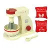 Wooden Kitchen Robot Mixer Accessories Kitchen Kids Wooden Kitchen Robot Mixer Accessories Kitchen Kids