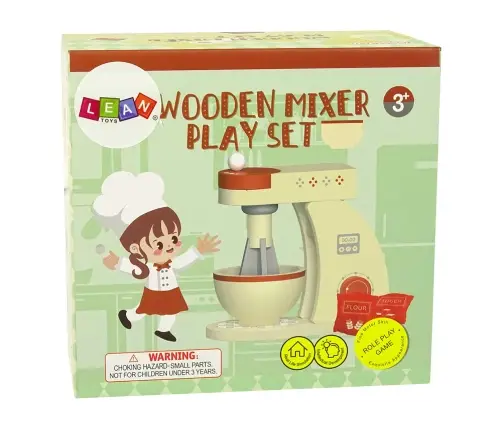 Wooden Kitchen Robot Mixer Accessories Kitchen Kids Wooden Kitchen Robot Mixer Accessories Kitchen Kids