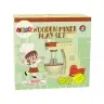 Wooden Kitchen Robot Mixer Accessories Kitchen Kids Wooden Kitchen Robot Mixer Accessories Kitchen Kids