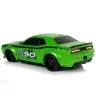 Remote Controlled Sports Car 1:24 Racing Green