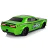 Remote Controlled Sports Car 1:24 Racing Green