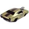 Remote Control Sports Car Classic 1:20 Gold Pilot