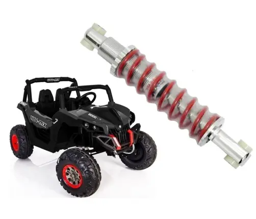 Rear Car Shock Absorber XMX603