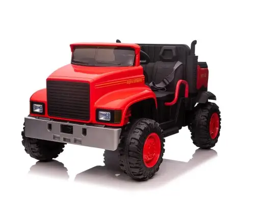 Двухместный детский электромобиль JC222 Red