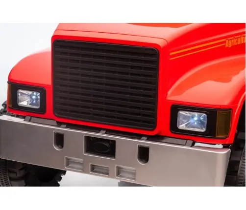 Двухместный детский электромобиль JC222 Red