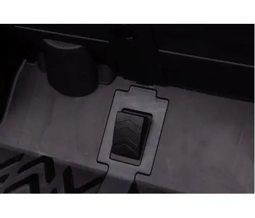 Двухместный детский электромобиль JC222 Red