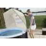 SPA Canopy Wind and Sun Protection Bestway 60304