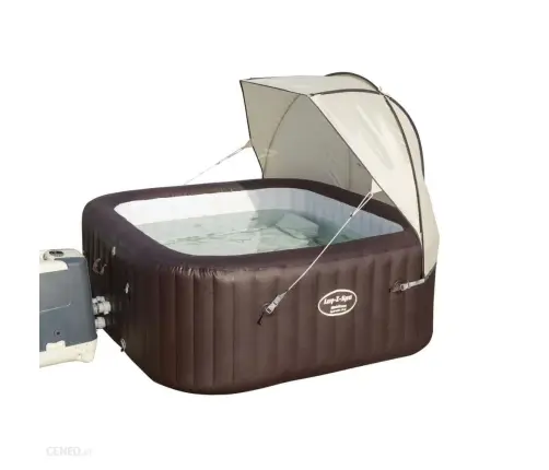 SPA Canopy Wind and Sun Protection Bestway 60304