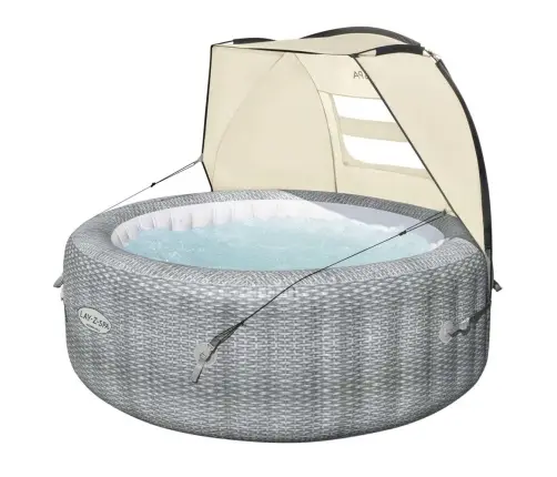 SPA Canopy Wind and Sun Protection Bestway 60304