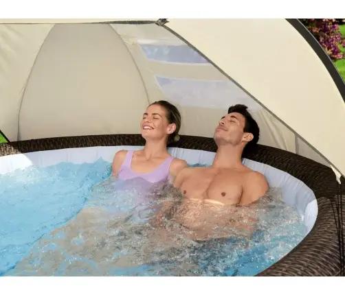 SPA Canopy Wind and Sun Protection Bestway 60304