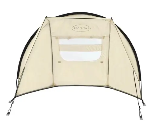 SPA Canopy Wind and Sun Protection Bestway 60304