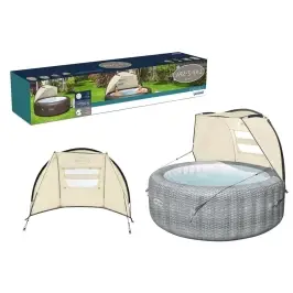 SPA Canopy Wind and Sun Protection Bestway 60304