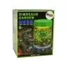 Dinosaur Garden in a Jar Light Creative Stickers Dinosaur Garden in a Jar Light Creative Stickers