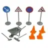 Vehicle Road Car Tipper Drive Friction Drive Road Accessory Sound