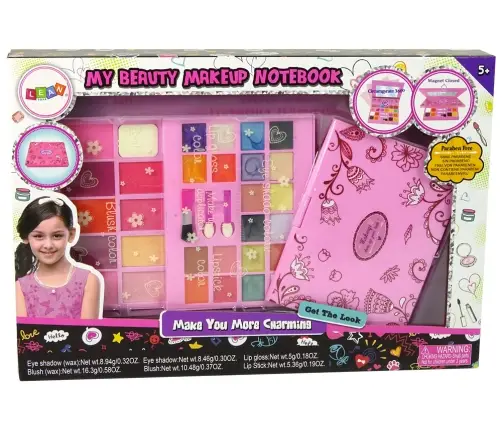 Beauty Palette Makeup Set For Girls