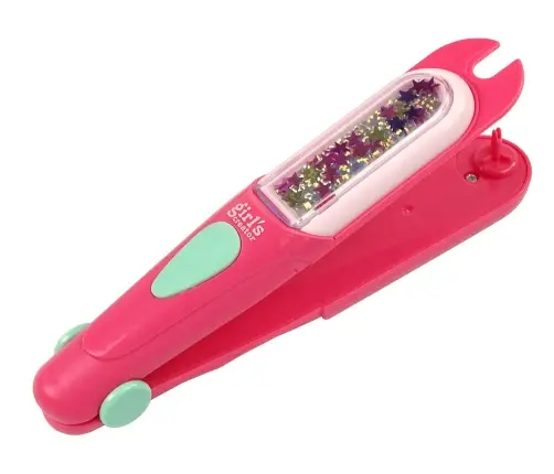 Jewellery Set Hair Decoration Applicator