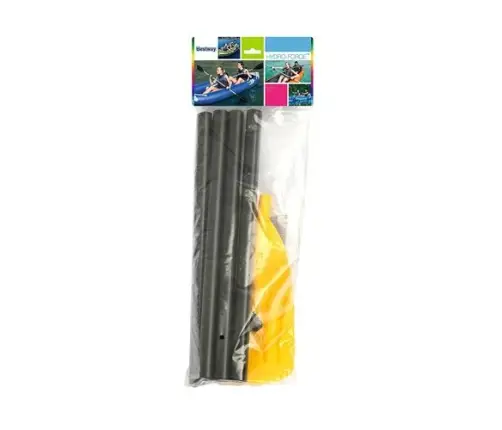 Folding Dinghy Paddle 124cm Bestway 62015