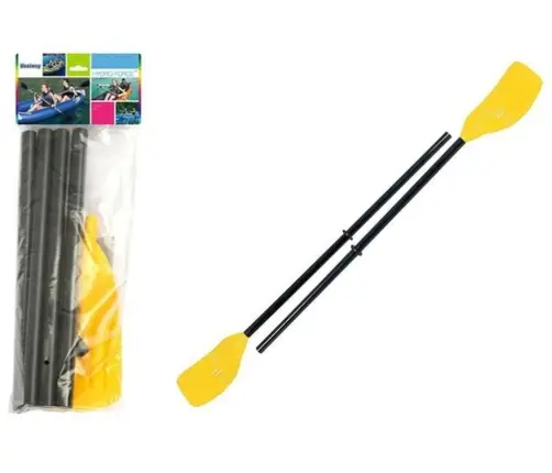 Folding Dinghy Paddle 124cm Bestway 62015