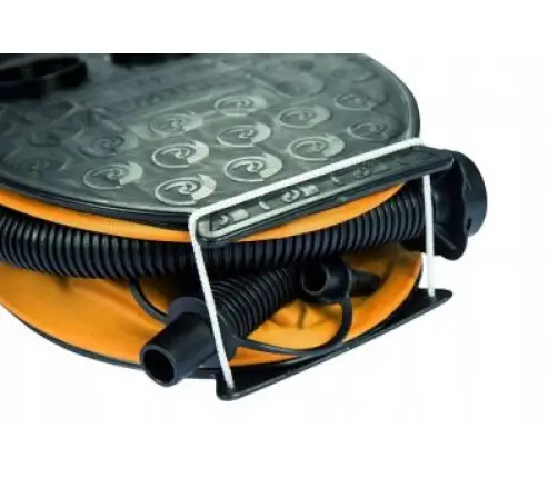 Foot Pump 23cm x 15cm Bestway 62023 Foot Pump 23cm x 15cm Bestway 62023