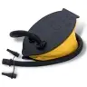 Foot Pump 23cm x 15cm Bestway 62023 Foot Pump 23cm x 15cm Bestway 62023