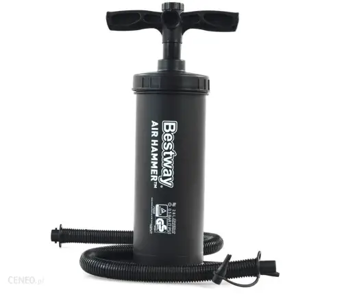 Hand pump 37cm Bestway 62086