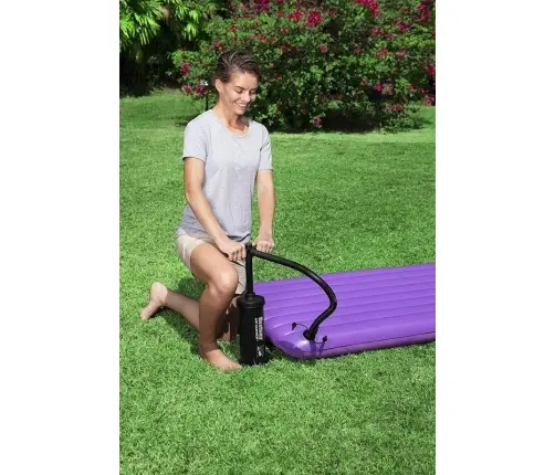 Hand pump 37cm Bestway 62086