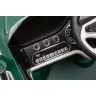 Одноместный электромобиль Bentley Mulsanne Green