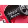 Одноместный электромобиль Bentley Mulsanne Red Painted