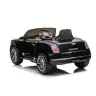 Vienvietīgs elektromobilis Bentley Mulsanne Black Painted