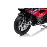 Детский электромотоцикл BMW HP4 Race JT5001 Red