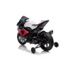 Детский электромотоцикл BMW HP4 Race JT5001 Red