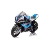 Bērnu elektro motocikls BMW HP4 Race JT5001 Blue