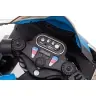 Bērnu elektro motocikls BMW HP4 Race JT5001 Blue