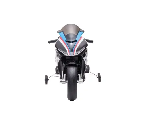 Bērnu elektro motocikls BMW HP4 Race JT5001 White