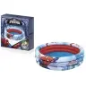 Spider-Man Inflatable Pool 122 x 30 cm Bestway 98018