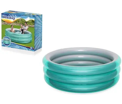 Bestway 51042 Inflatable Pool 170 cm x 53 cm